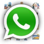 WhatsApp rolling out large stickers feature on Windows :  Everything you need to know