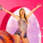 Taylor Swift will release 2019 track ‘Cruel Summer’ as her upcoming single