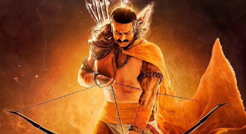 Adipurush, the new film starring Prabhas and Om Raut, will not releasing in IMAX 3D? Here’s the TRUTH