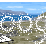 Google doodle honors the Canadian Inuk historian and writer ‘Mitiarjuk Nappaaluk’