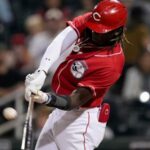 Reds’ Elly De La Cruz becomes youngest MLB player to hit for cycle in over a century