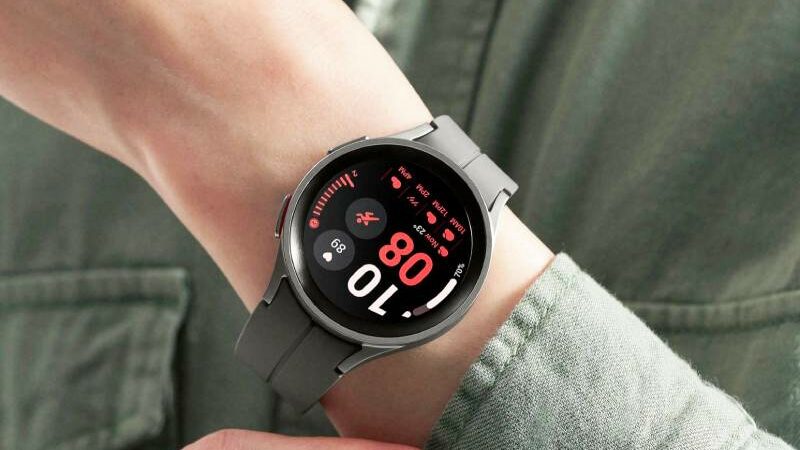 Samsung announces Galaxy Watch 6 will arrive later this year with AFib notifications