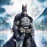 Nintendo Switch Will Get the Batman: Arkham Trilogy