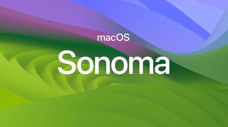 How to Download the Free Mac OS X Sonoma Developer Beta