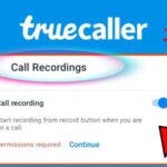 Truecaller brings call recording for premium subscribers on both iOS and Android