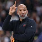 Monty Williams signs a record 6-year, $78.5 million coaching contract with Pistons