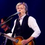 Paul McCartney says the ‘final’ Beatles song will soon be released due to AI