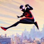 The second greatest opening of 2023, Spider-Man: Across the Spider-Verse earns $120.5M at the box office