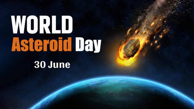 World Asteroid Day 2023: Know all you need to know about small, rocky objects that orbit the sun