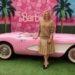 Greta Gerwig makes box office history with ‘Barbie’; records biggest opening weekend for film directed by a woman