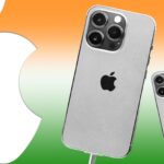 India is now among Apple’s top 5 iPhone markets For the first time