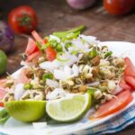 5 Health Benefits Of Eating Sprouts