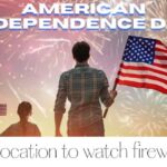 American Independence Day: 20 location to watch fireworks this 4th July weekend in Chicago