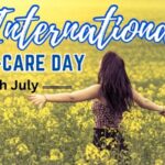 Top 5 self-care ideas to boost your mental health on International Self-Care Day