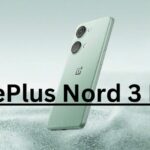 OnePlus Nord 3 arrives with 80W fast charger and a 120Hz screen