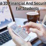 Top 10 Financial And Security Apps For Students