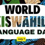 World Kiswahili Language Day 2023: Why Learn Kiswahili? And All You Need To Know About This Language