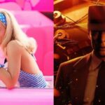 The films “Barbie” and “Oppenheimer” lead to the biggest week at UK and Ireland box office ever