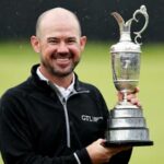 2023 Open Championship: American Brian Harman wins first major title