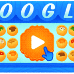 Pani Puri: Google doodle honors a popular South Asian street food
