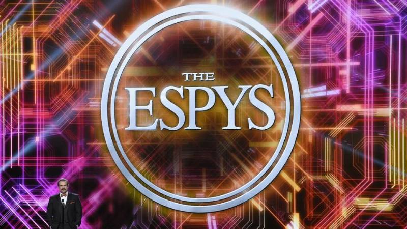2023 ESPY Awards: How To Watch, Nominees and Everything you need to know