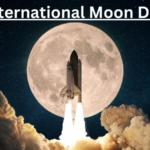 International Moon Day 2023: Date, Theme and Everything you need to know