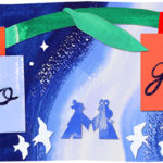 Tanabata 2023: Google doodle celebrates the Japanese Star Festival