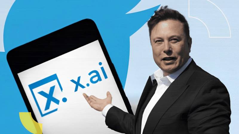 Elon Musk launches new company xAI, set to build ChatGPT alternative