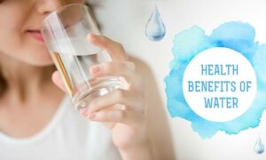 9 benefits of drinking water for improved health