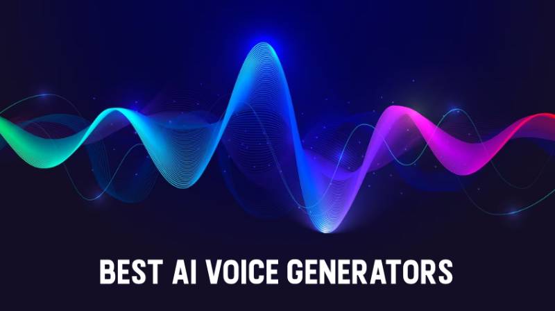 The voice-generating tools from ElevenLabs are now available