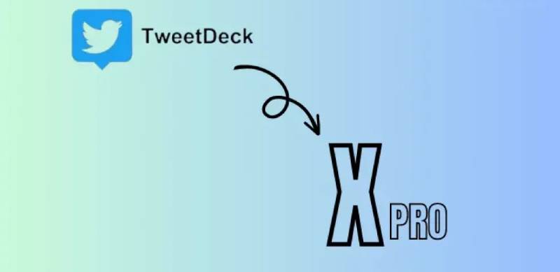 Twitter renames TweetDeck to X Pro, now requires a subscription