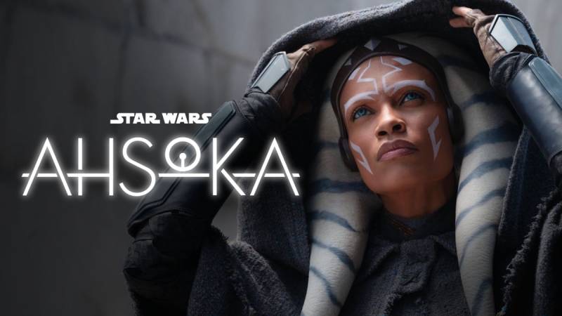 The New ‘Star Wars’ Series ‘Ahsoka’ Is Here: How to Watch It Online