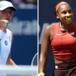 Coco Gauff and Iga Swiatek breeze into the third round of the US Open