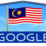 Malaysia’s National Day: Google doodle celebrates the Hari Merdeka