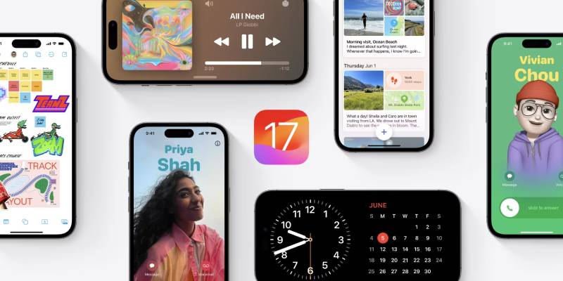 These iOS 17 features will assist you with getting more creative on iPhone