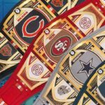 WWE and NFL reveals first-ever officially licenced NFL Legacy Title Belts