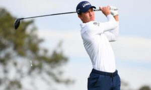 Maverick McNealy: Who is he? Everything you need to know about the American golfer