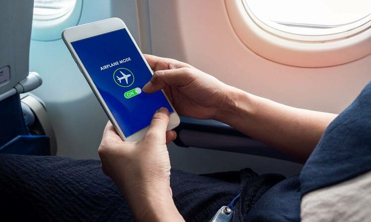 What Is Airplane Mode? and Key Facts