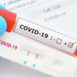MDH bring back free of charge COVID tests at-home