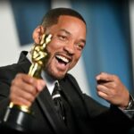 Happy birthday, Will Smith:  Know all about popular American actor, comedian, producer