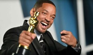 Happy birthday, Will Smith:  Know all about popular American actor, comedian, producer