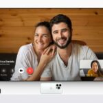 How to Use the iPhone as an FaceTime Camera on Apple TV with iOS 17