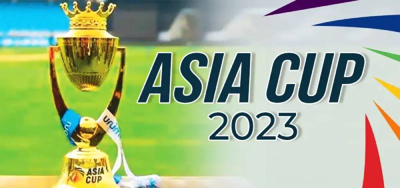 How to Watch the 2023 Asia Cup in the United States