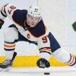 NHL 2023–2024 season: Top 5 fantasy hockey rookie prospect rankings