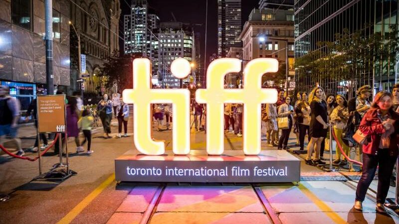 What to watch at the Toronto Film Festival in 2023