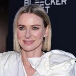 Happy Birthday, Naomi Watts: Know all facts about British actress and film producer