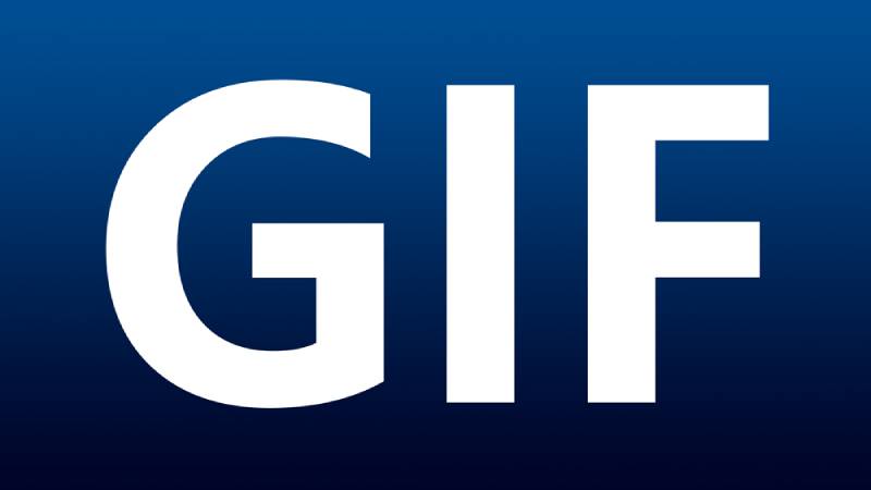 What Is the GIF’s History?