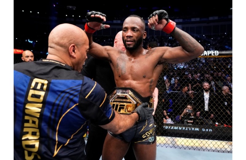 Things To Know About Illegal UFC Moves Feature Weekly