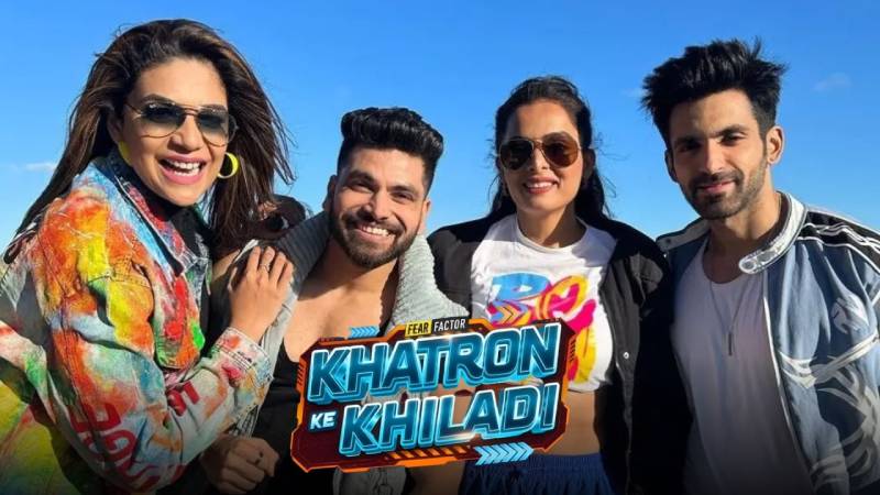Khatron Ke Khiladi Season 13: These are top 5 finalists