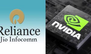 Nvidia and India’s Reliance partner to develop an expansive language model